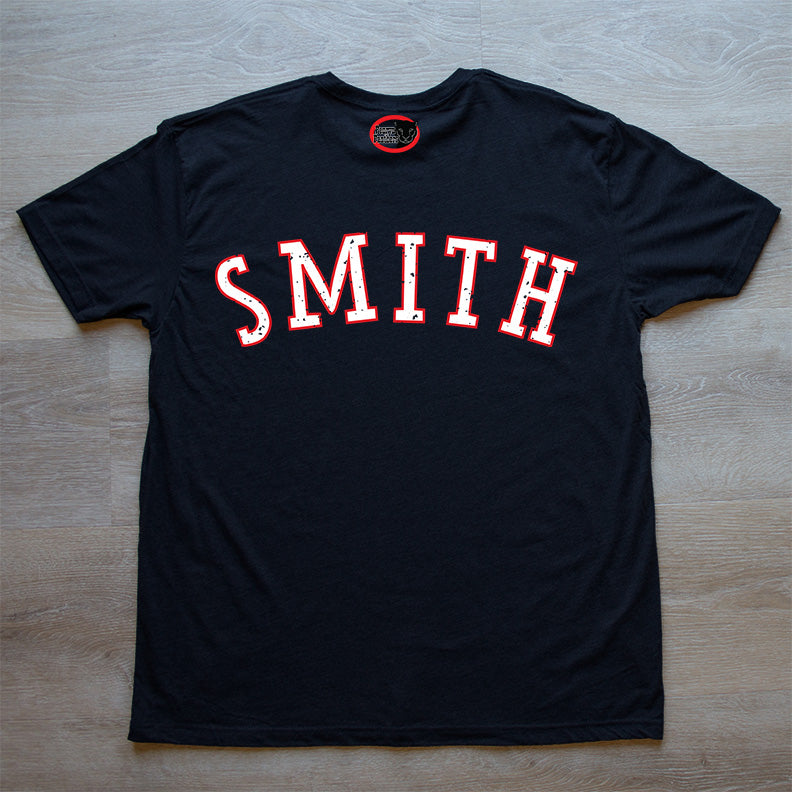 Cross Country Tee Custom Name (Adult)