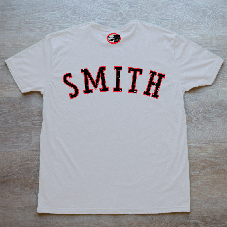 Cross Country Tee Custom Name (Adult)