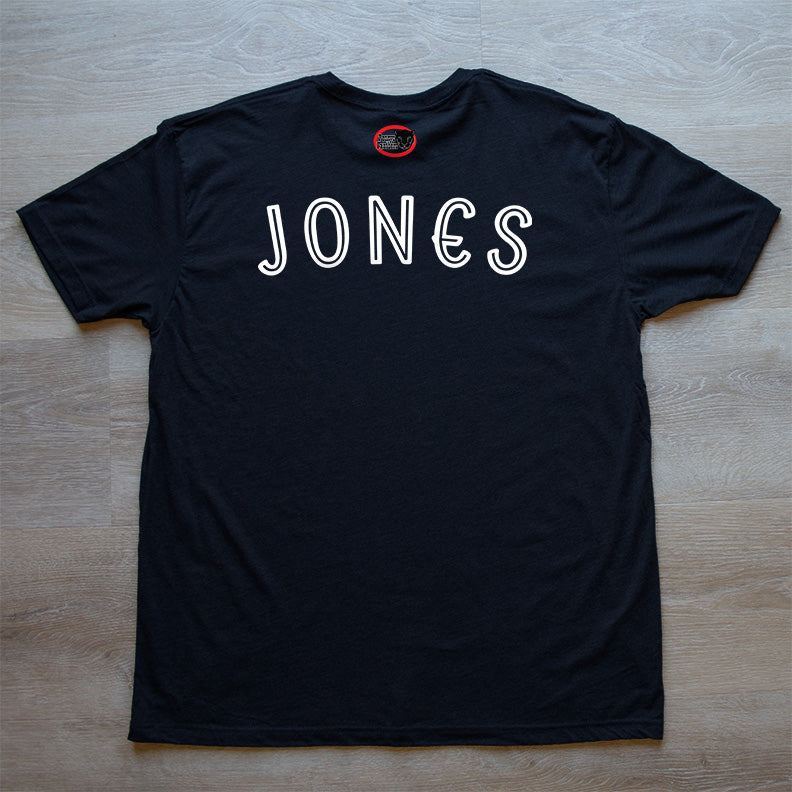 Girls Basketball Tee Custom Name (Adult)