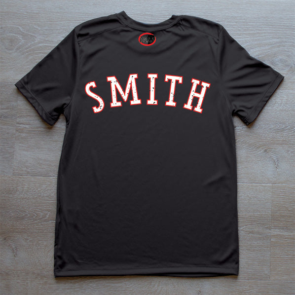 Cross Country Sport Tek Custom Name (Youth)