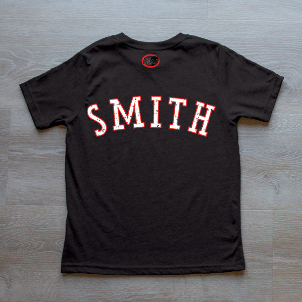 Cross Country Tee Custom Name (Youth)