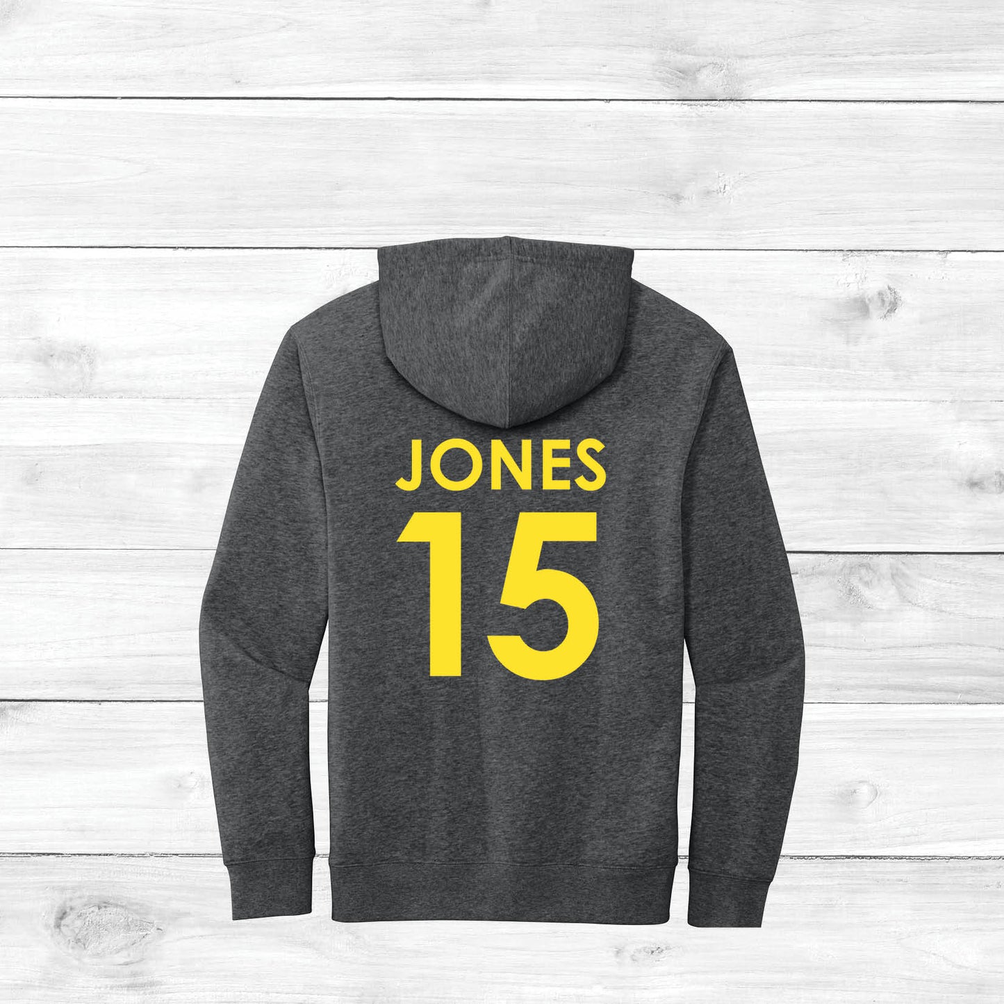 Firebirds Sweatshirt (Adult) Custom Name & Number
