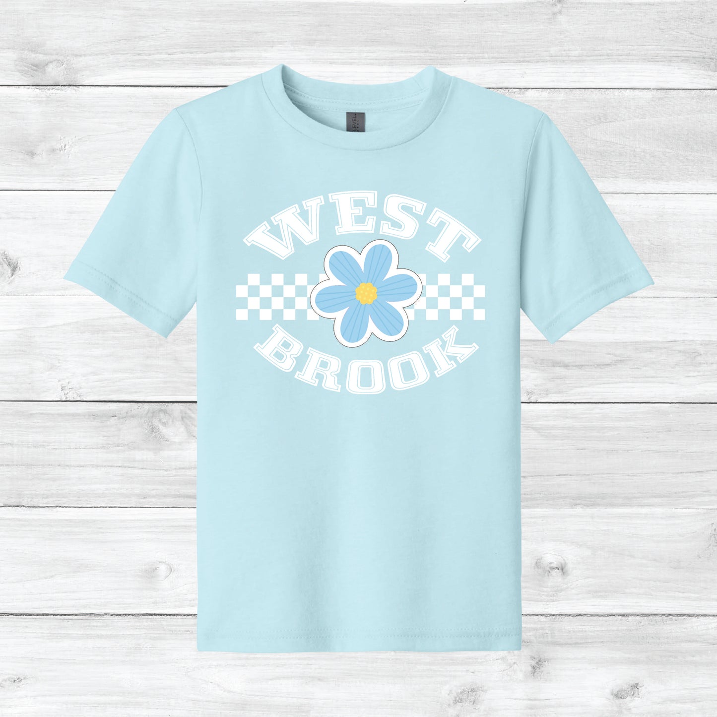 Westbrook Wolverines 2 (Youth)