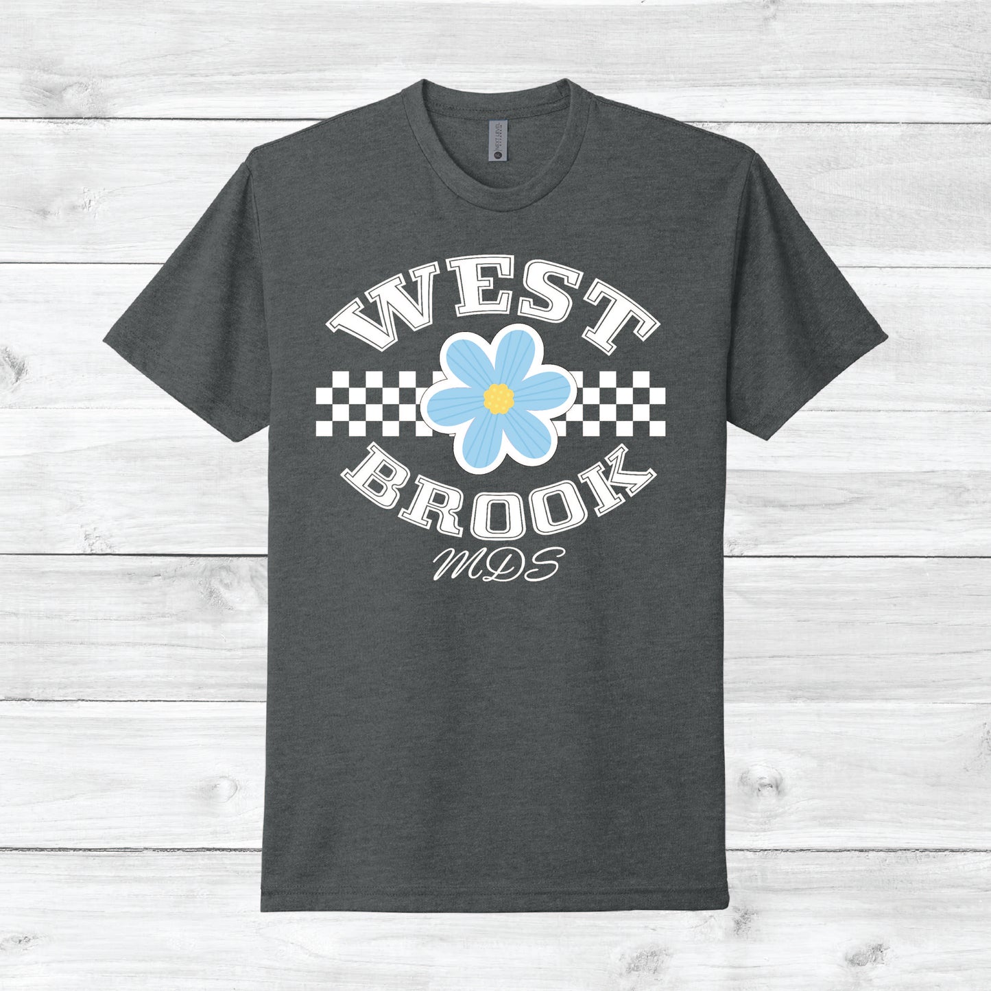 Westbrook Wolverines 2 (Adult)