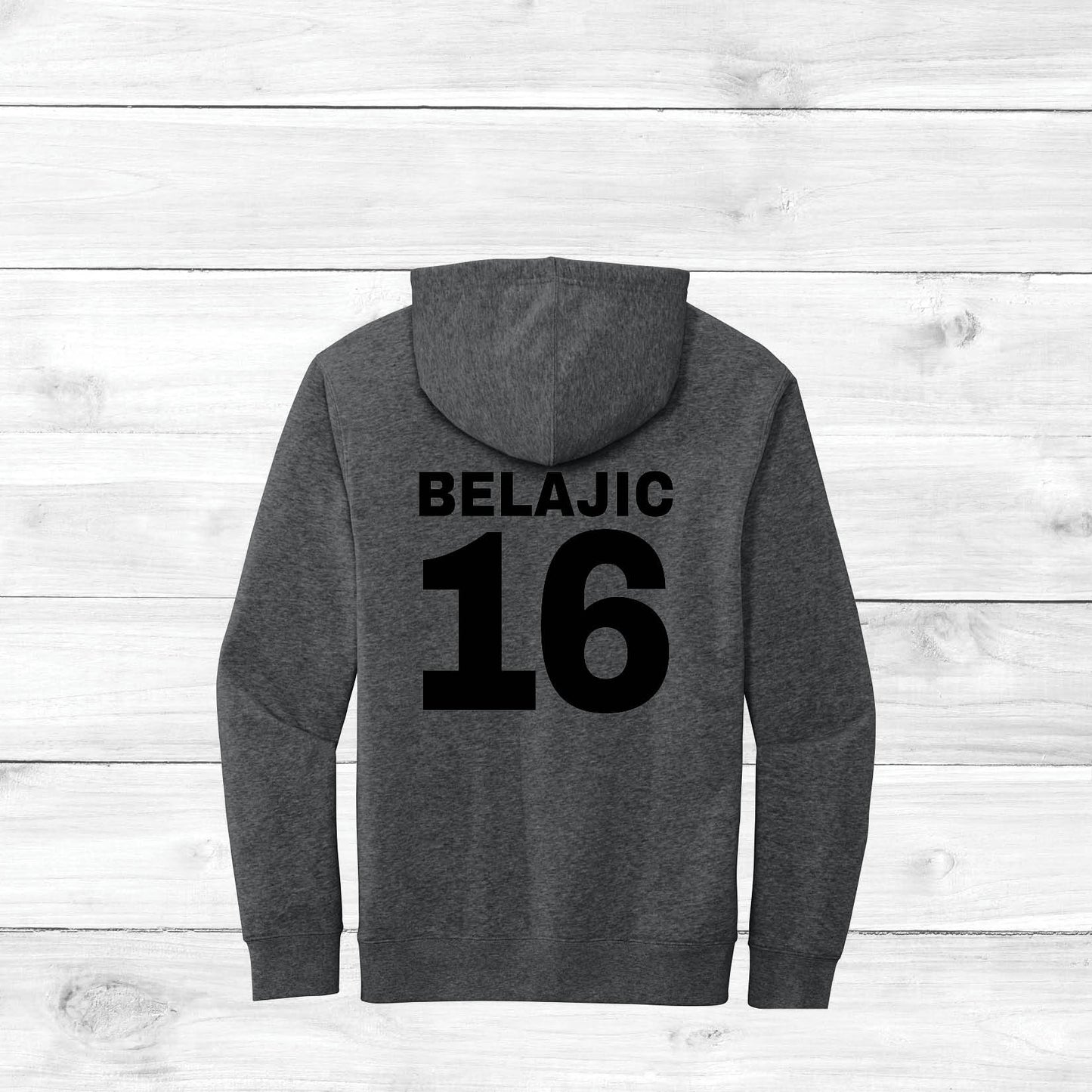 WolfPAC Youth Sweatshirt