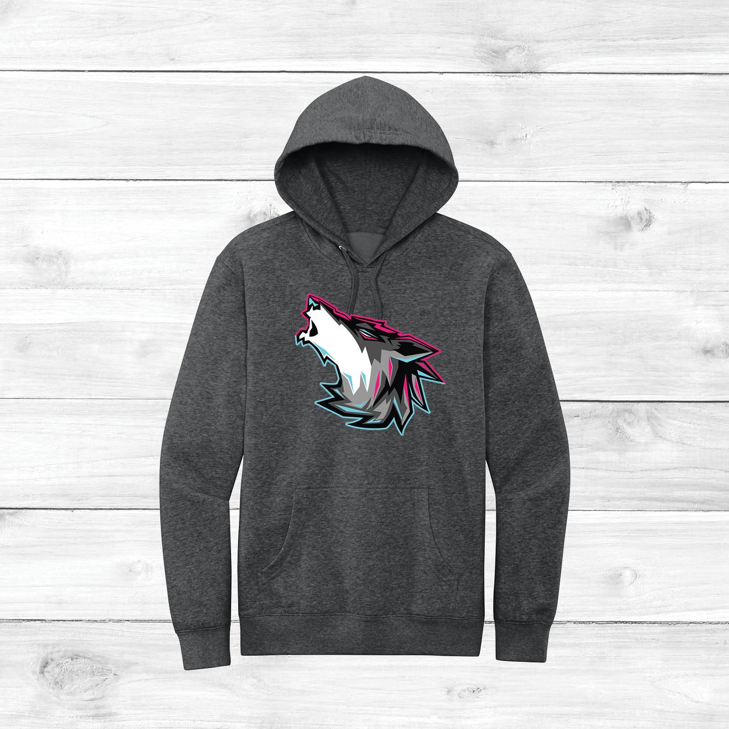 WolfPAC Adult Sweatshirt