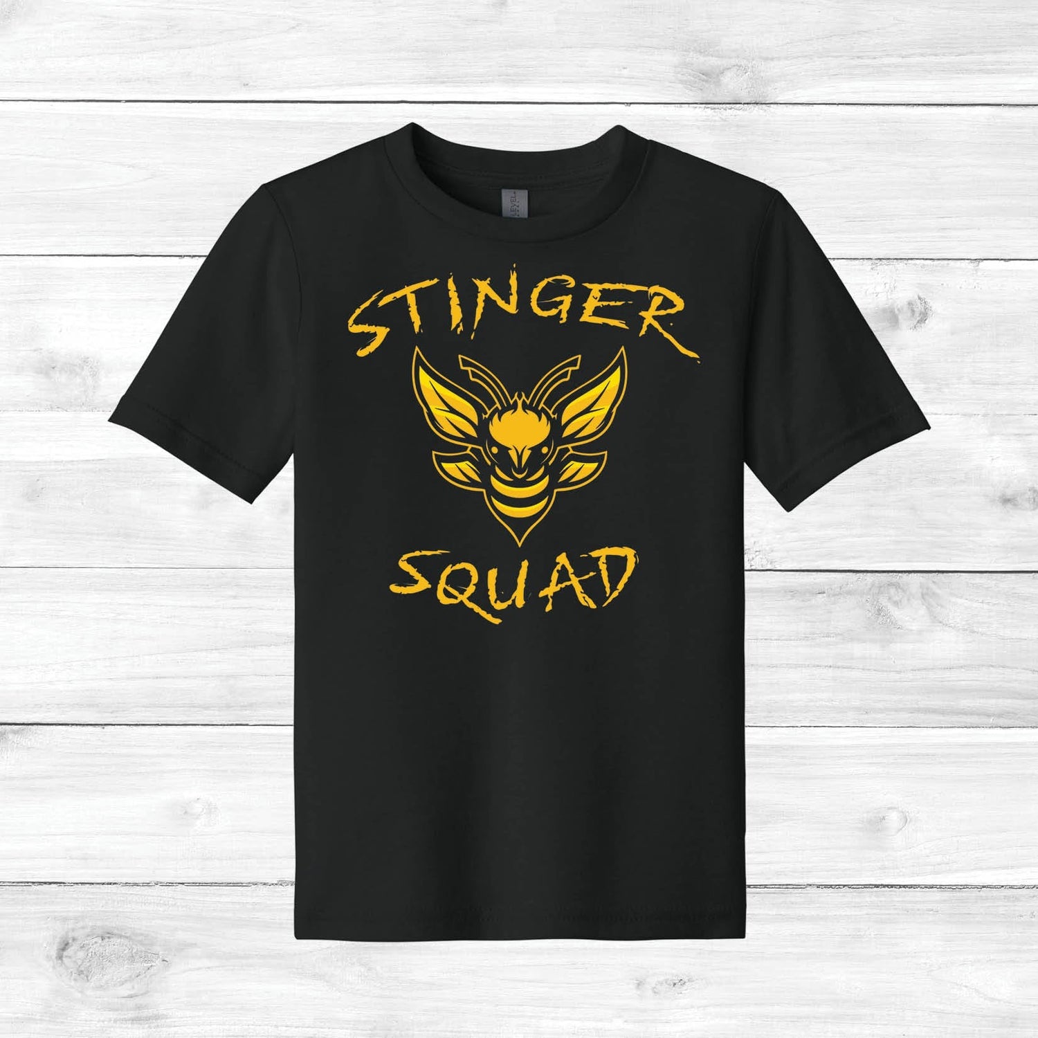 Stinger Squad