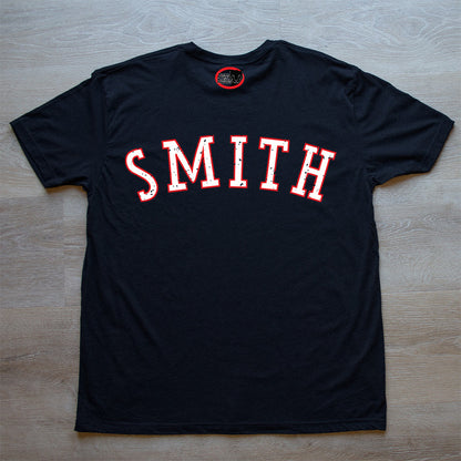 Cross Country Tee Custom Name (Adult)