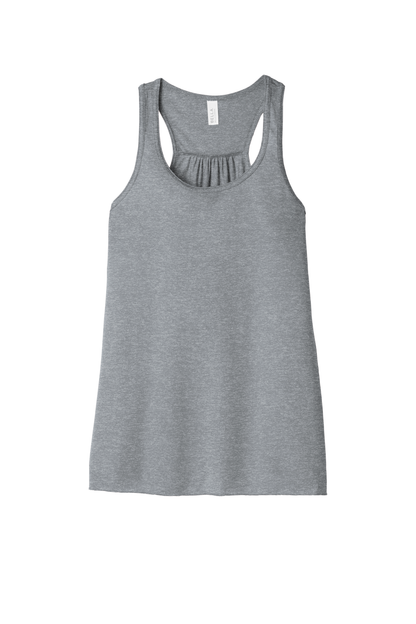 Football Mom Voice Women's Tank
