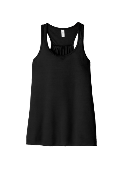 Football Mom Voice Women's Tank