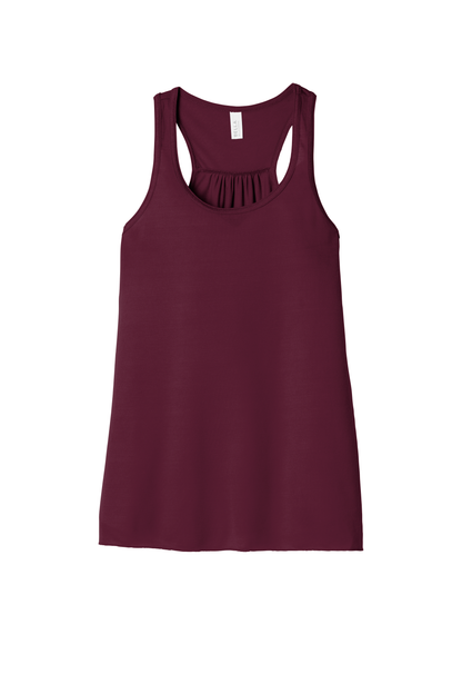 Football Mom Voice Women's Tank