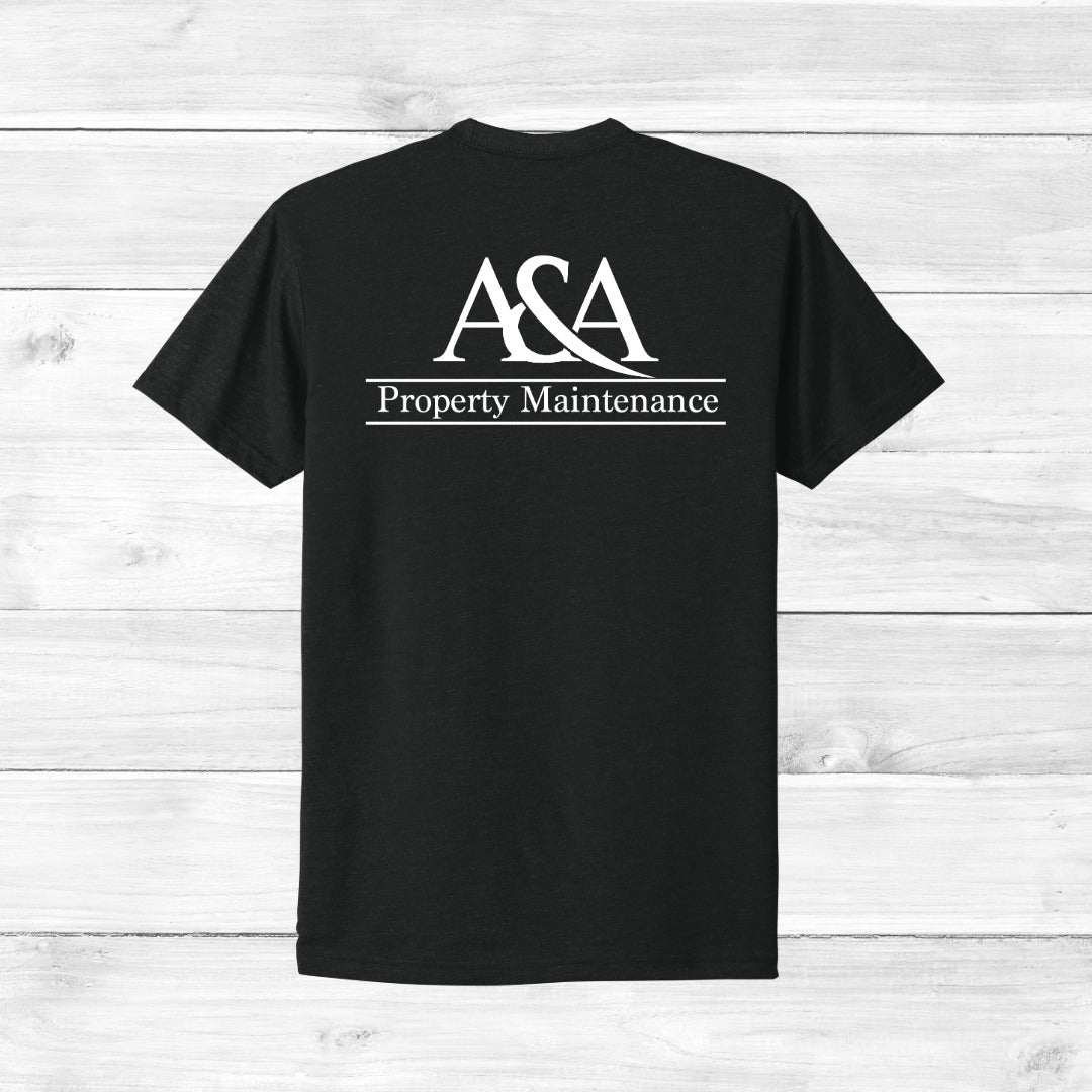 A&A Tee