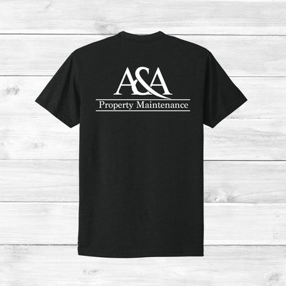 A&A Tee