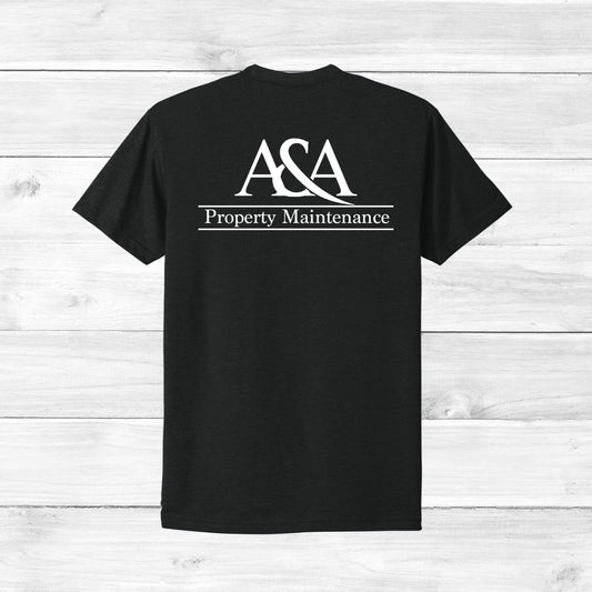 A&A Tee