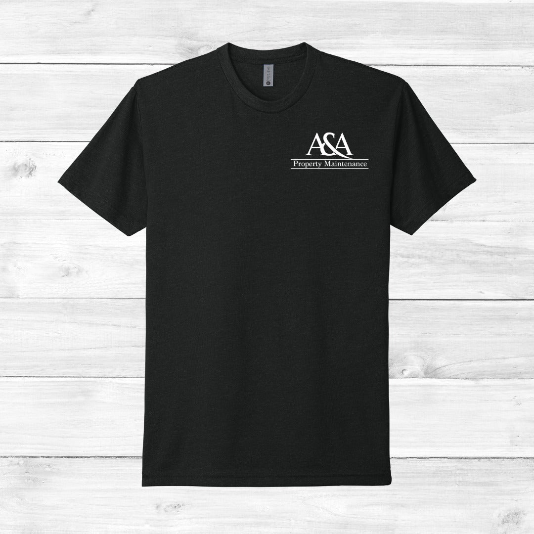 A&A Tee