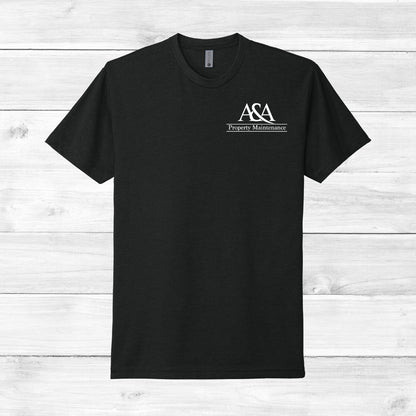 A&A Tee