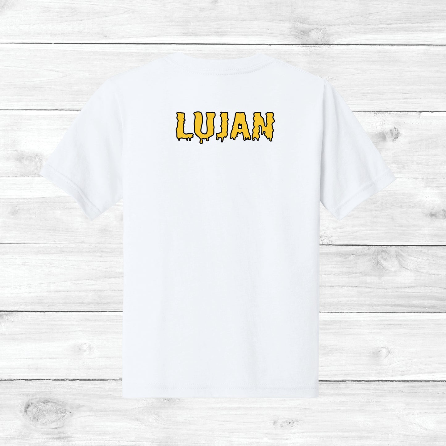 Bumble Bees Tee Custom Name