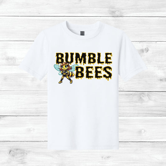 Bumble Bees Tee