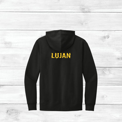 Bumble Bees Sweatshirt Custom Name