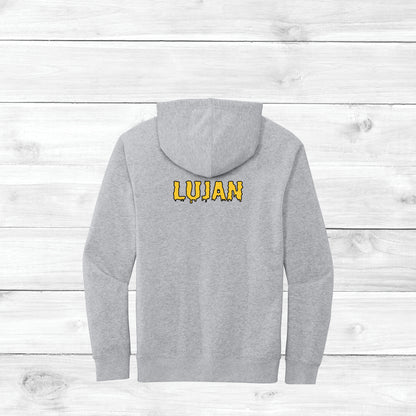 Bumble Bees Sweatshirt Custom Name