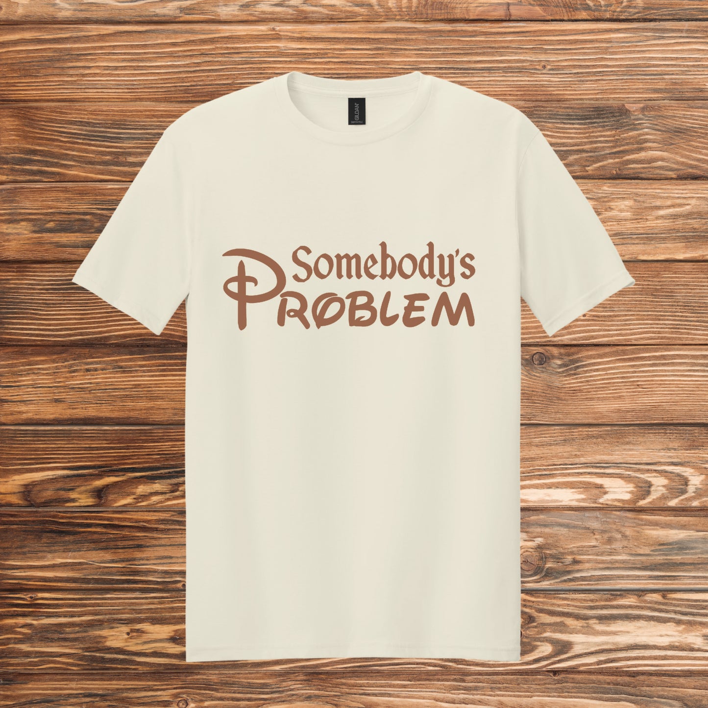 Somebody's Problem Duo