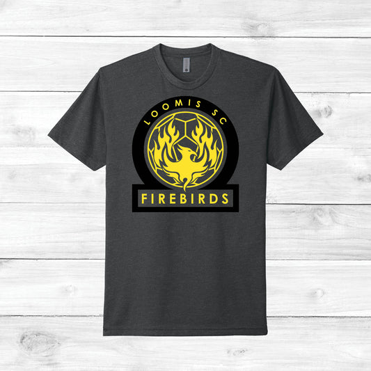 Firebirds Tee (Adult)