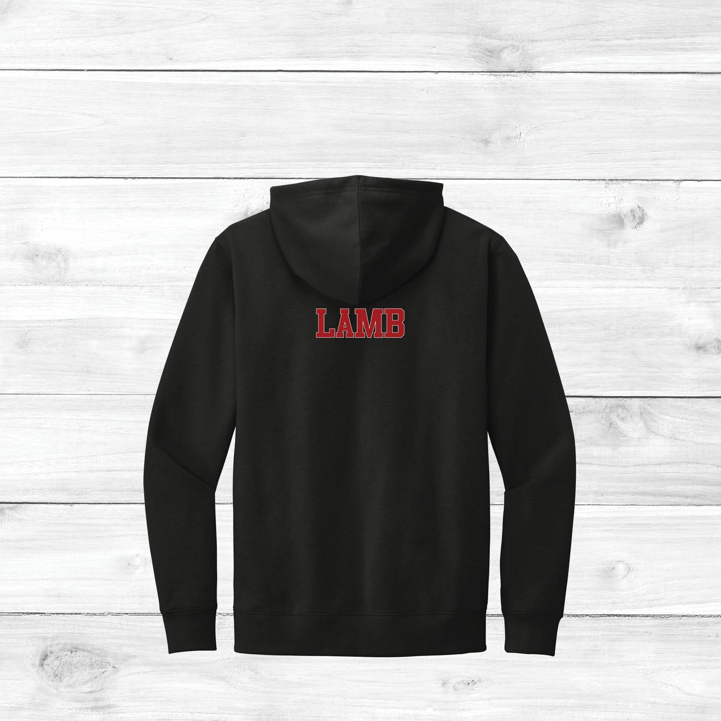 Guardian Frogs Hoodie Custom Name