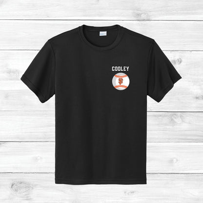 SF Giants Sport Tek