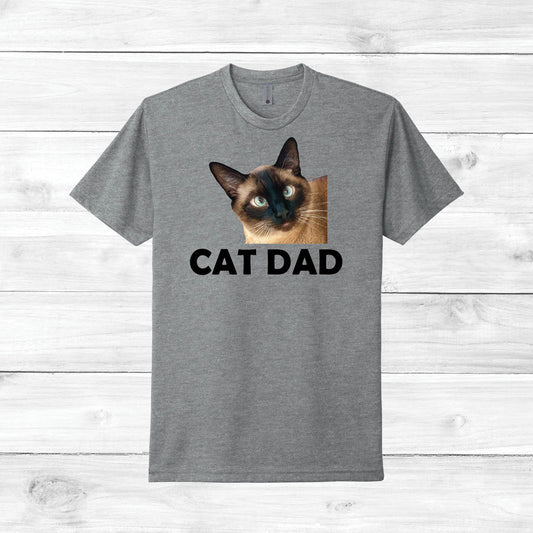 Cat Dad