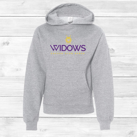 Widows Sweatshirt