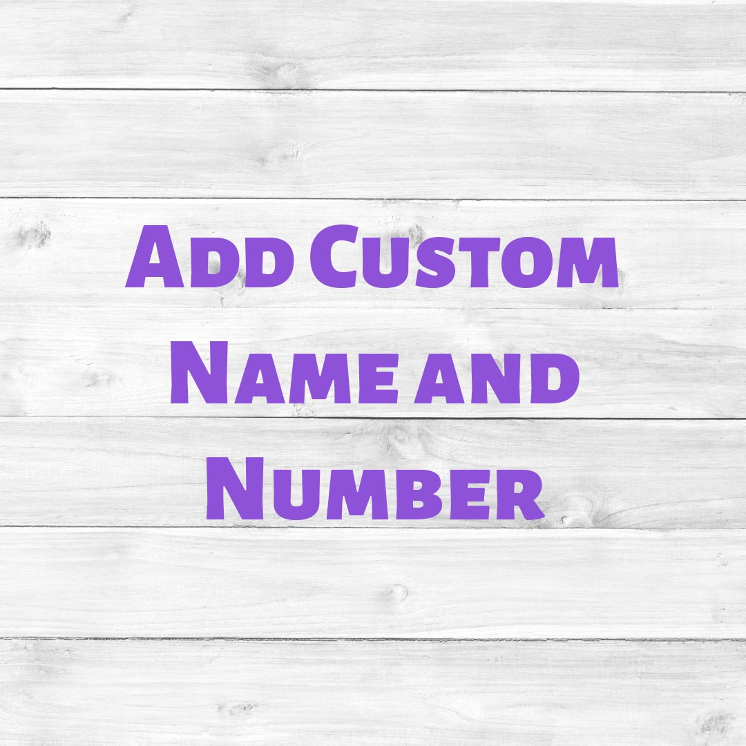 Widows Customization Add-On