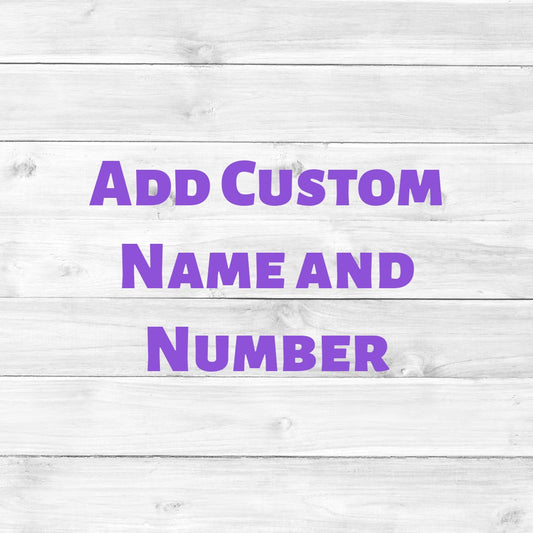 Widows Customization Add-On