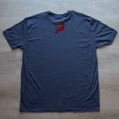 Tough Panther Crew Neck