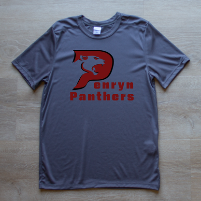 Tough Panther Sport Tek