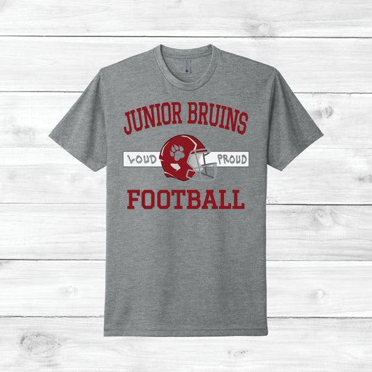 Jr. Bruins Tee (Adult)