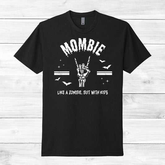 Mombie 1 (Adult Unisex)