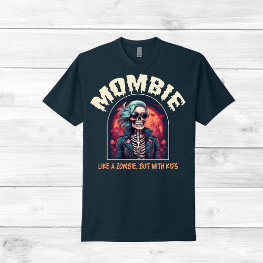 Mombie 2 (Adult Unisex)