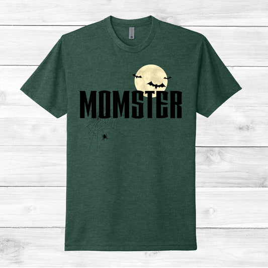 Momster (Adult Unisex)