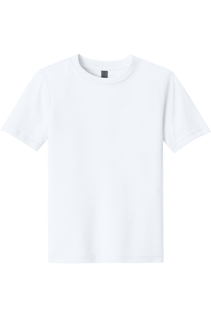 Just a Girl who Loves Fall Youth Tee