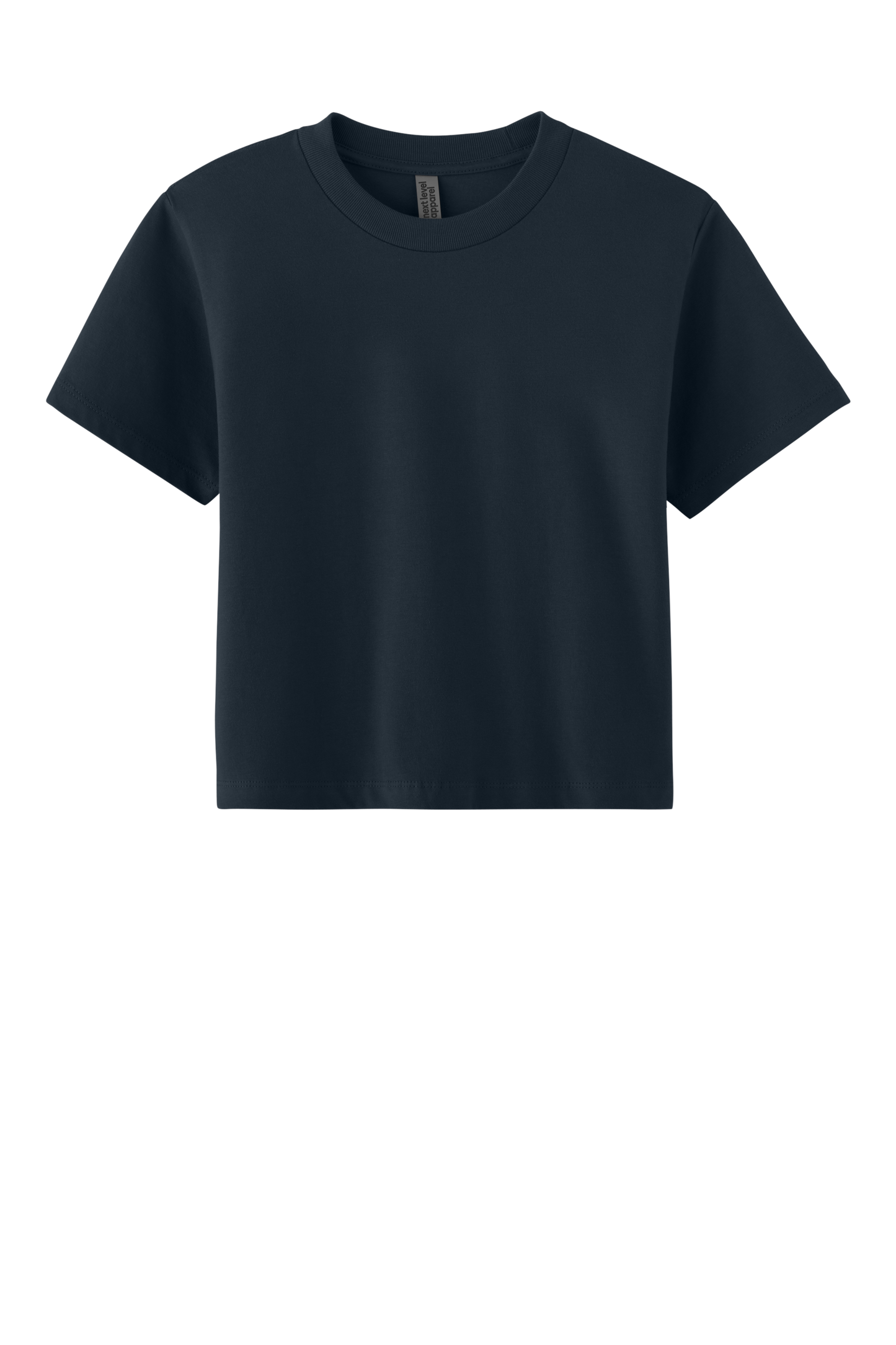 Boo Ghost Women's Boxy Tee