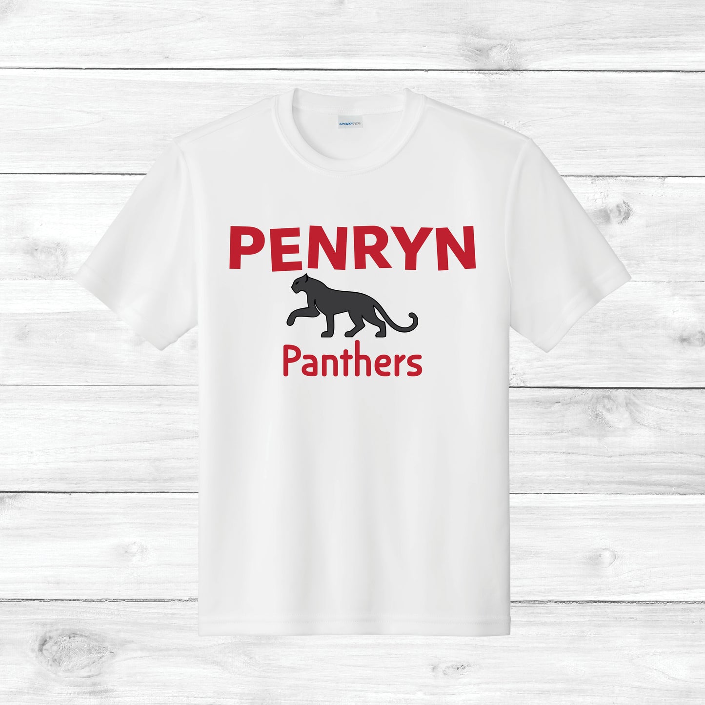 Dri Fit Panthers