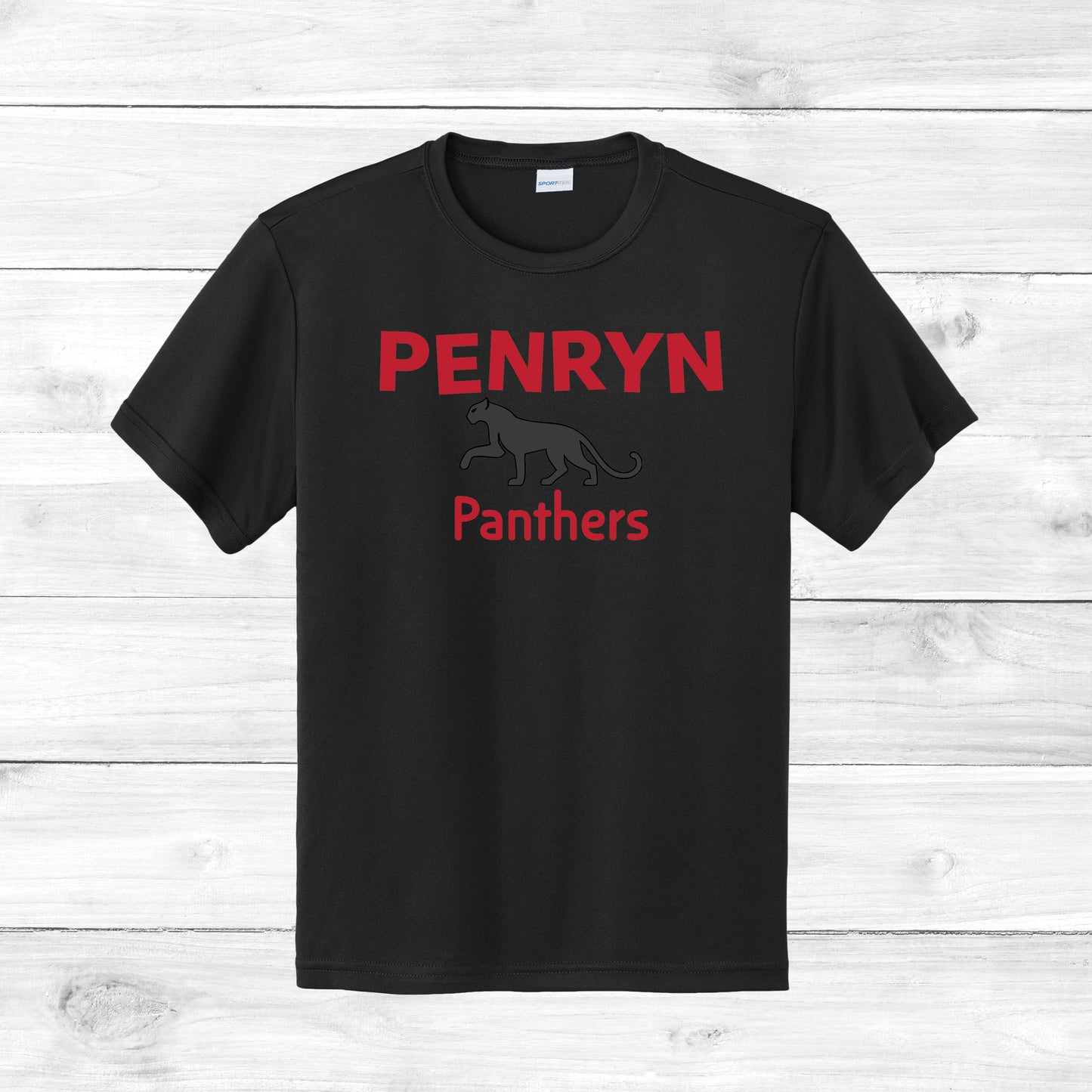 Dri Fit Panthers