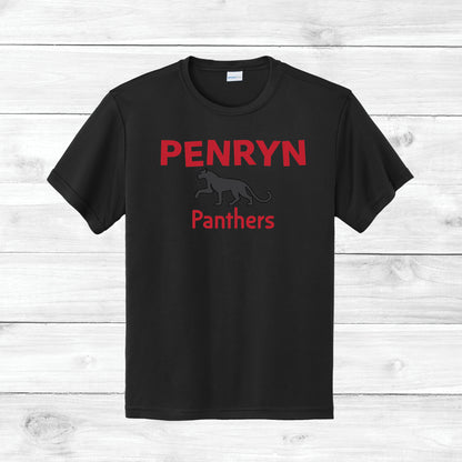 Dri Fit Panthers