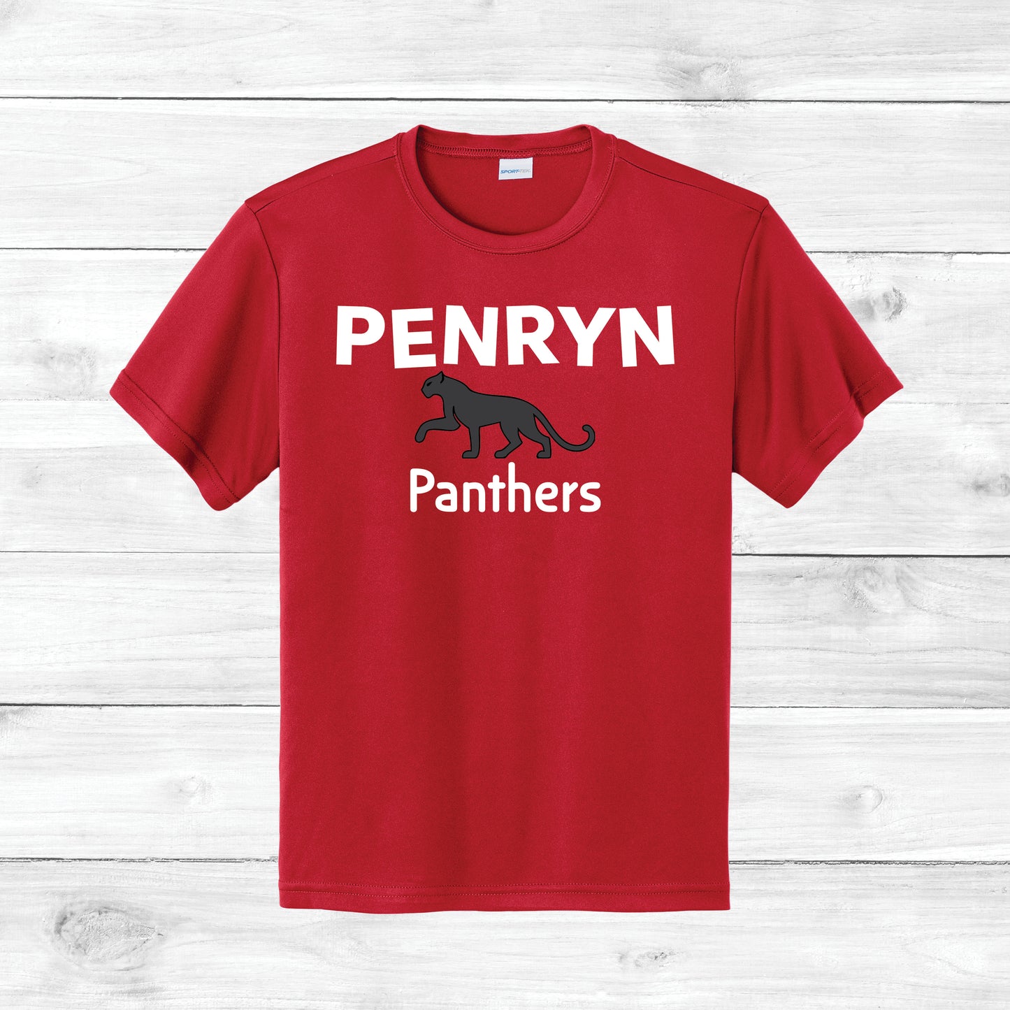 Dri Fit Panthers