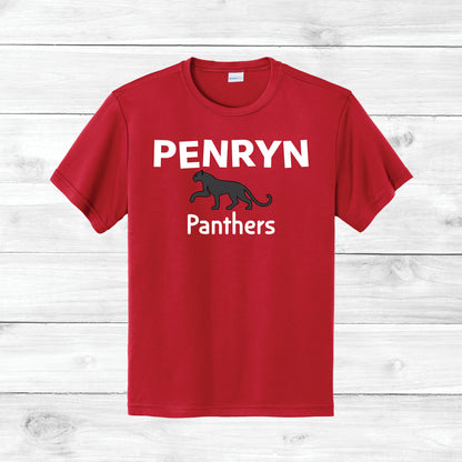 Dri Fit Panthers