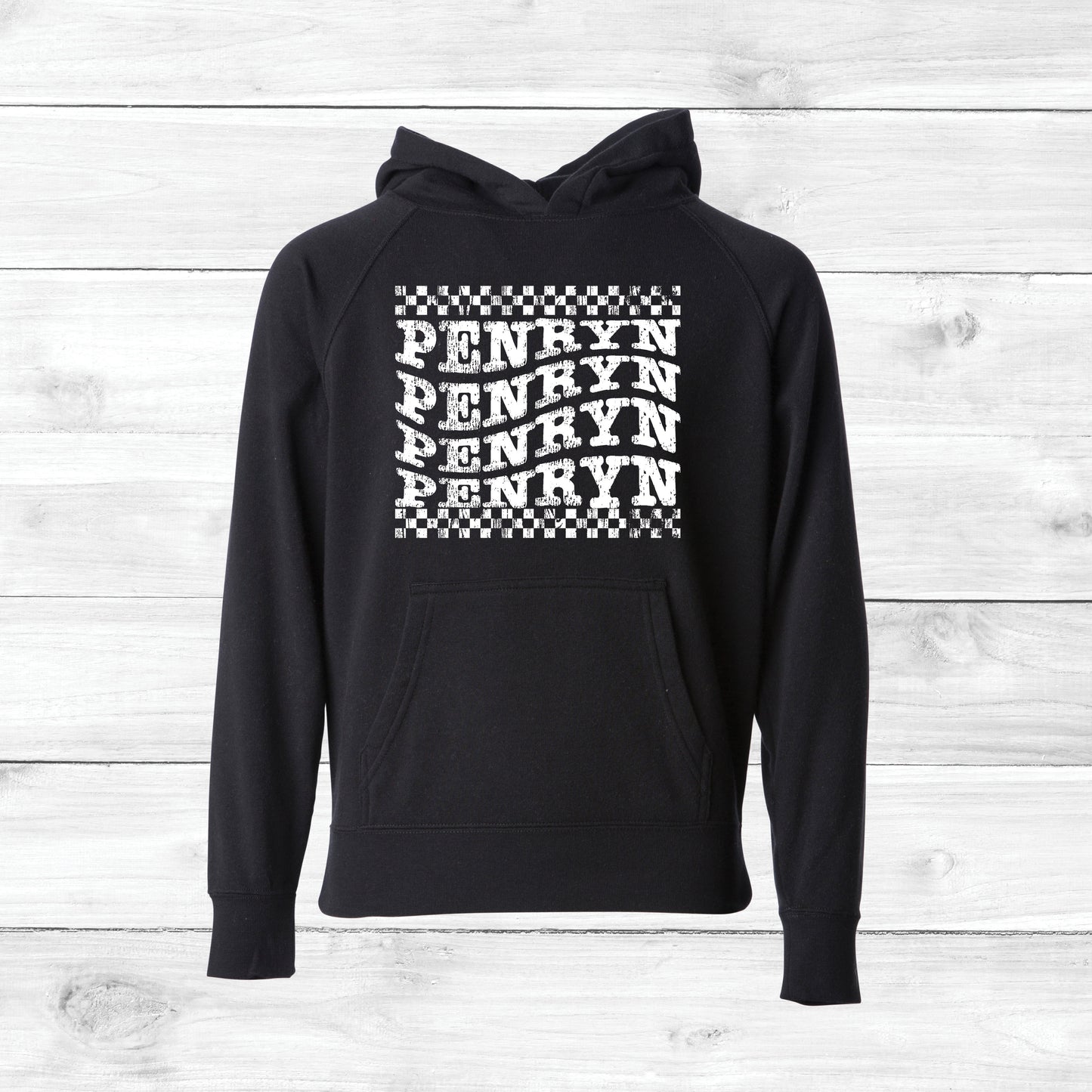 Toddler Panther Sweatshirt