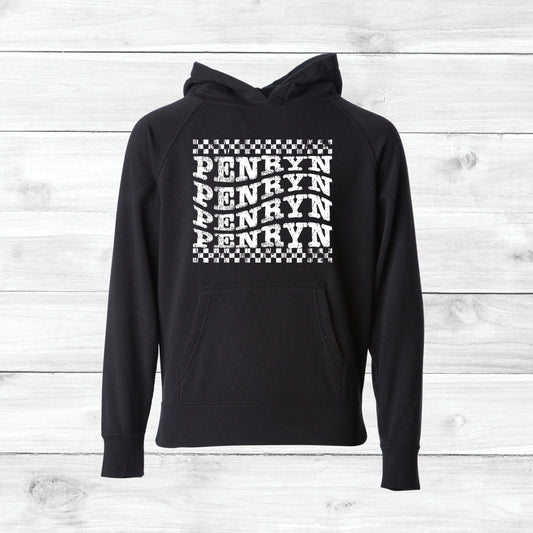 Toddler Panther Sweatshirt