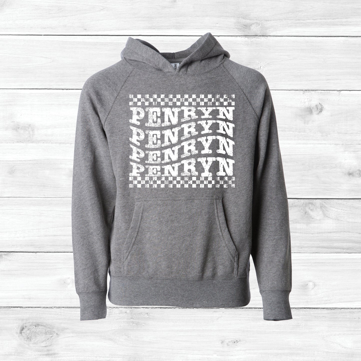 Toddler Panther Sweatshirt