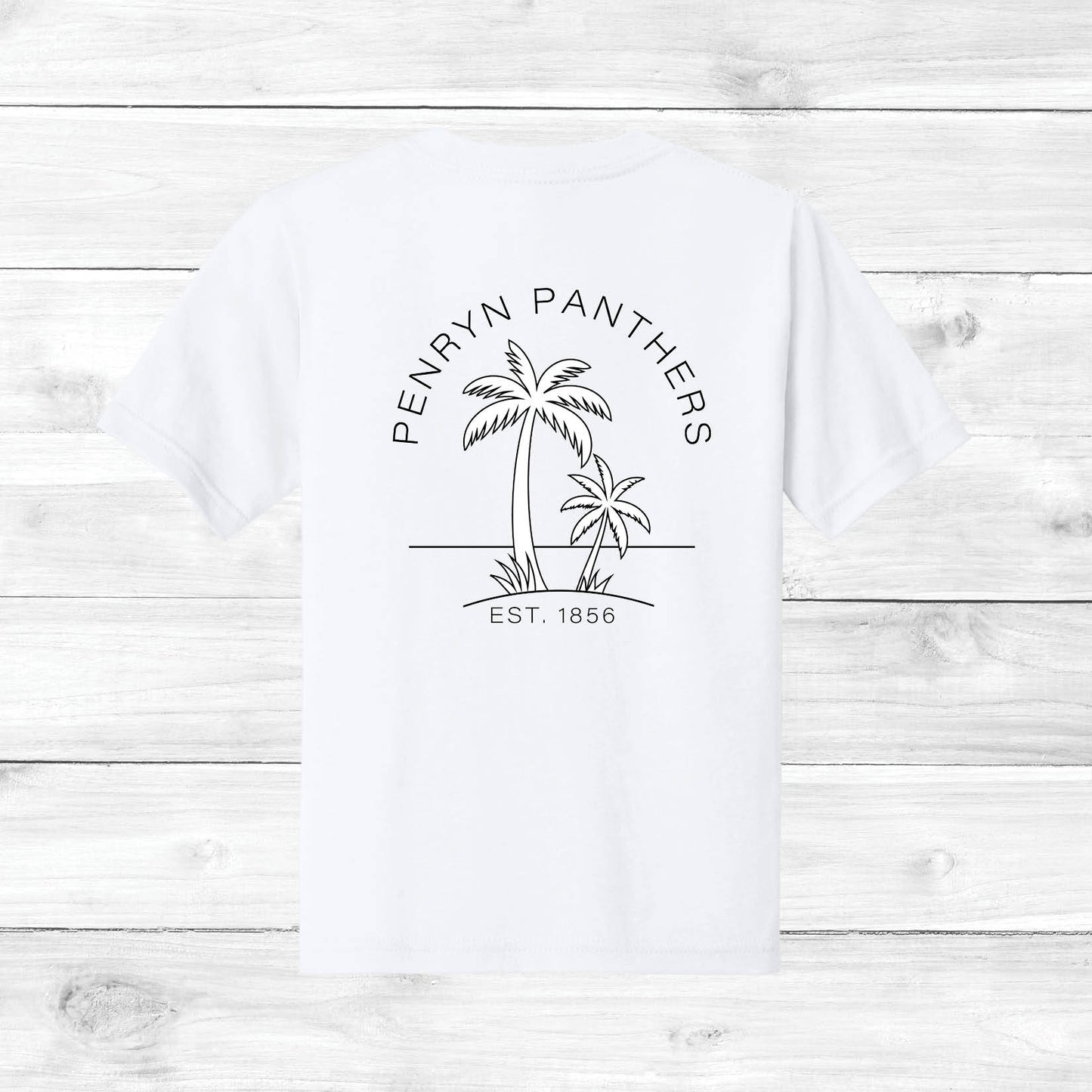 Penryn Panthers Palm