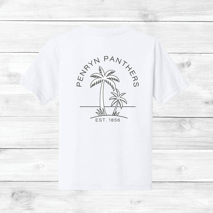 Penryn Panthers Palm